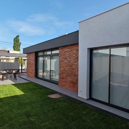 Villa Las Moras Lujan de Cuyo Exteriör bild